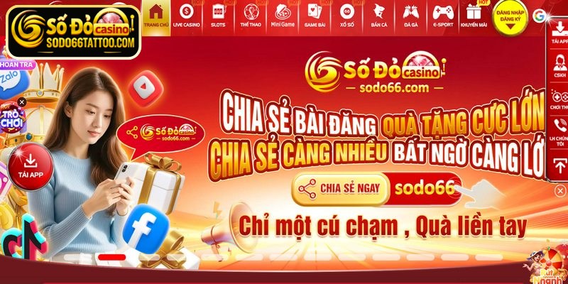 Nhà cái sở hữu nhiều ưu điểm vượt trội, tạo sự khác biệt so với các nền tảng