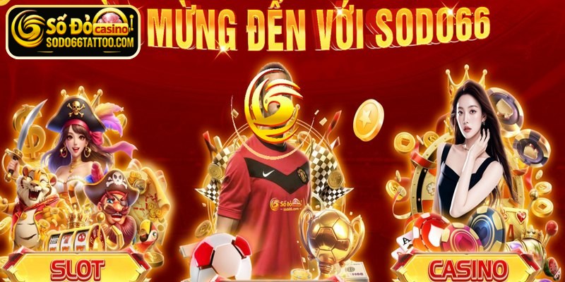 FAQ – Các câu hỏi thường gặp tại SODO66